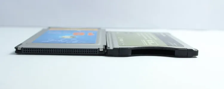 18 в одном MMC SD SDHC MS PRO XD карта памяти адаптер PCMCIA ATA карта адаптер/ридер