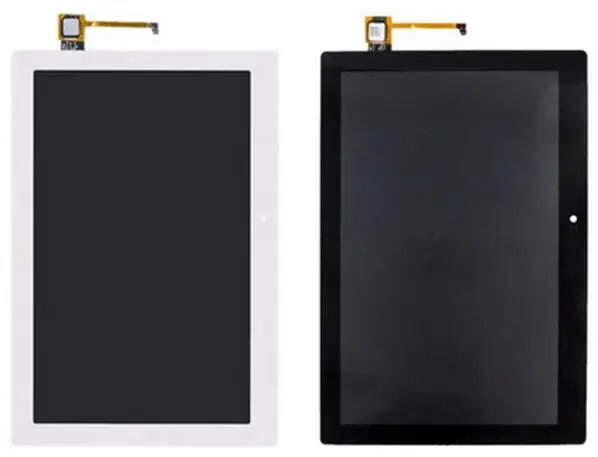 

10.1 inch For Lenovo Tab 2 A10-70L A10-70 A10-70F Touch Screen LCD Display Digitizer Assembly panel glass Sensor Replacement