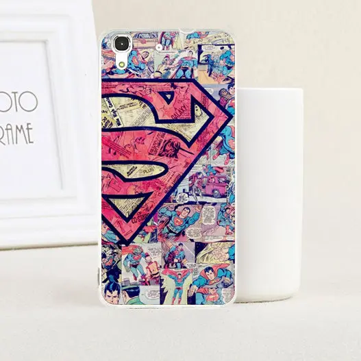 Huawei Y6 Honor 4A case cover New fashion painting for y6 Cartoon honor 4a phone hard |