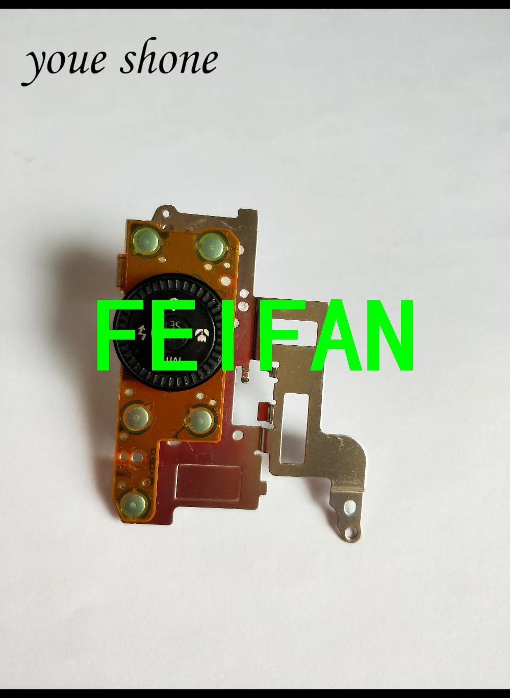 Бесплатная доставка! 1 шт. функциональная Операционная плата клавиш/печатная для