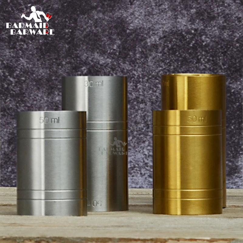 Мерный стакан инструменты Бар мера шейкер для коктейля коктейль бармен