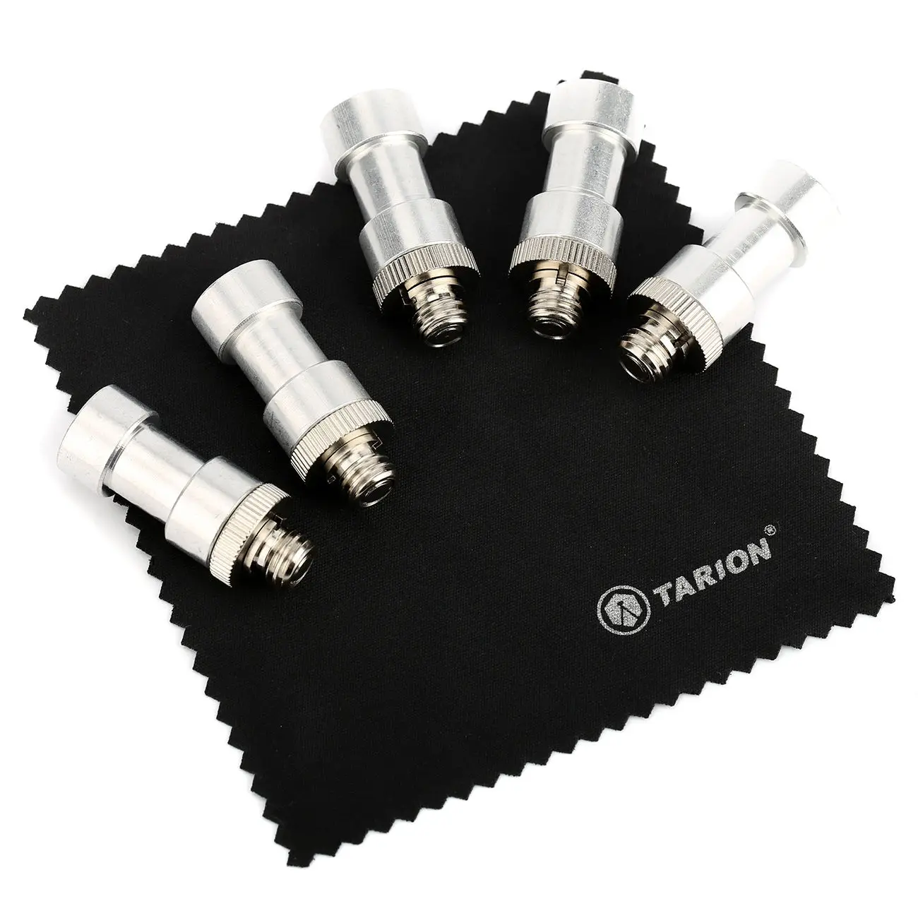 5 шт. адаптер с резьбой от 1/4 до 3/8 дюйма для штатисветильник|screw mount|mounting screwsscrew adapter