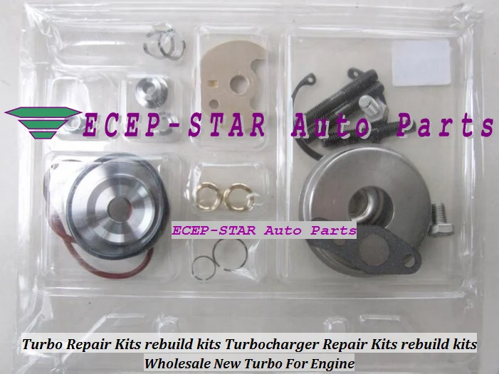Комплекты для ремонта Turbo TD05 16G 49178 06310 Mitsubishi EVO 3 III Subaru Impezza WRX 1997 58T 2.0L 210HP|forest cake|forest