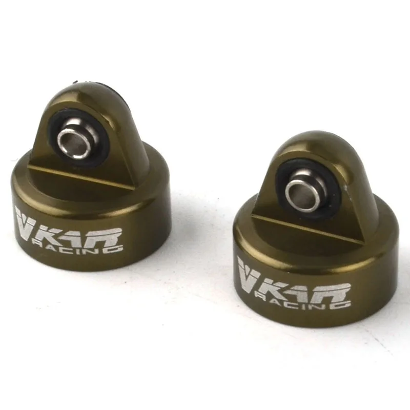 

New VKAR BISON 1/10 RC car spare parts Hydraulic top buckle ET1031
