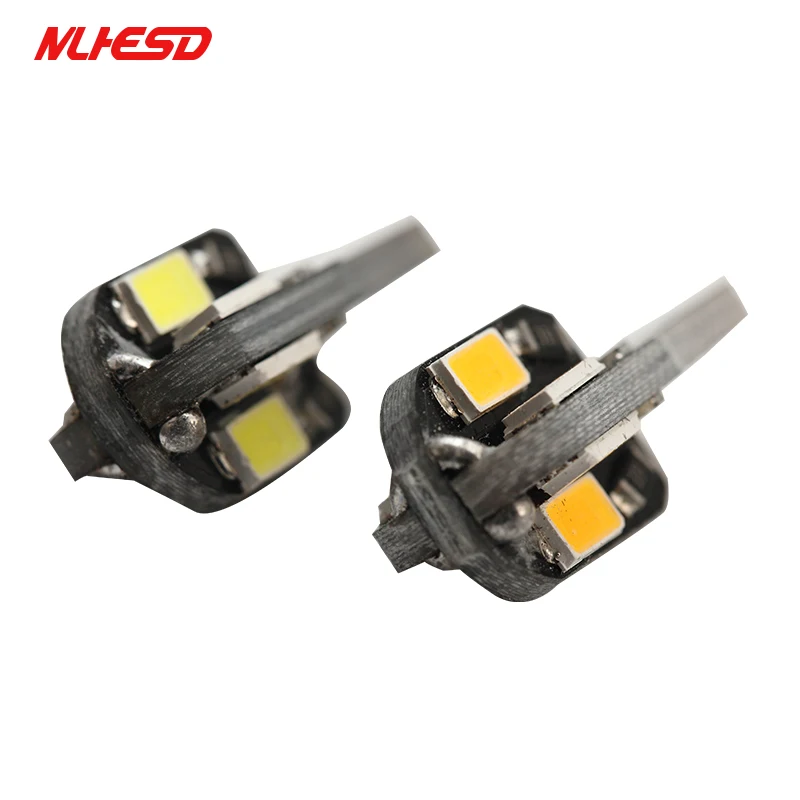 100x высокое качество T10 8SMD 5630 светодио дный автомобиль свет Canbus НЕТ ОВС ОШИБКА Авто