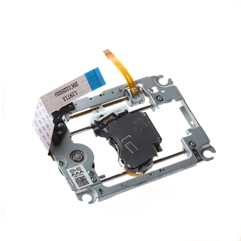 Для консоли PS3 линзы для лазера Kem 450aaa KES450AAA с механизмом палубы ps3 slim 2000 2500