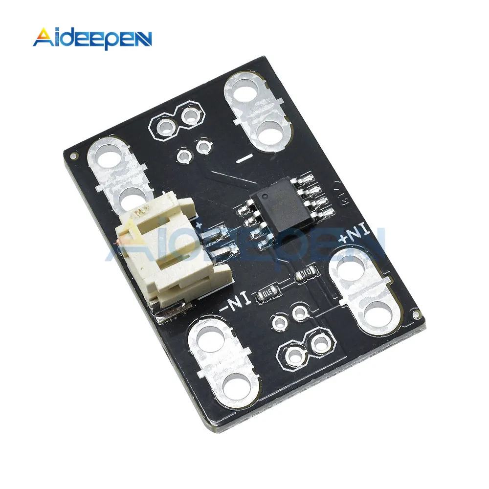 MOSFET MOS 30V 6.5A Power Controller Control Large Current Isolated Switch Module 195W Microcontroller High-Current Load | Обустройство