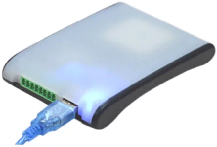 Программируемый UHF писатель RF пассивный сканер с бесплатным английским SDK и