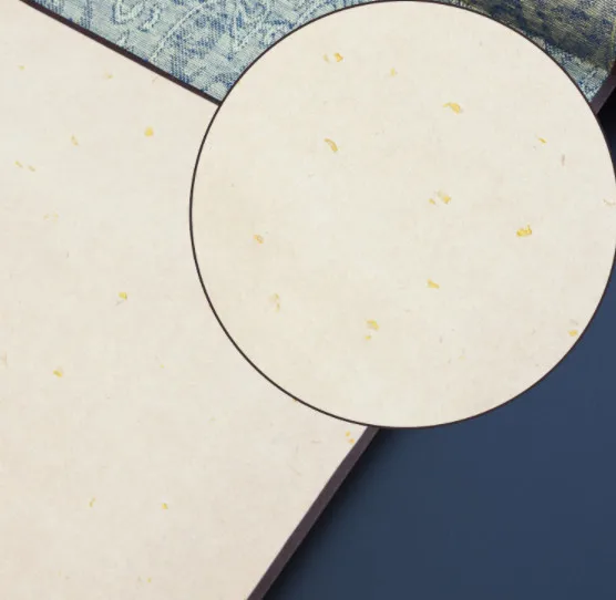 Бумага для каллиграфии баннер предназначено подписан на книжку прокрутки френч