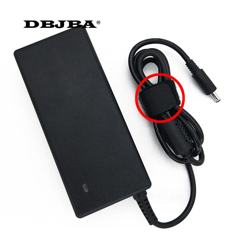 Зарядное устройство для ноутбука Dell LA90PM111 RT74M 19 5 мм X 4 3 0 в а 90 Вт|Адаптеры