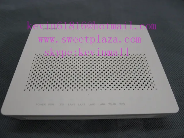 Hua wei GPON ONU HG8345R с 4 портами fast Ethernet английская прошивка|gpon onu|onu gponport ethernet |