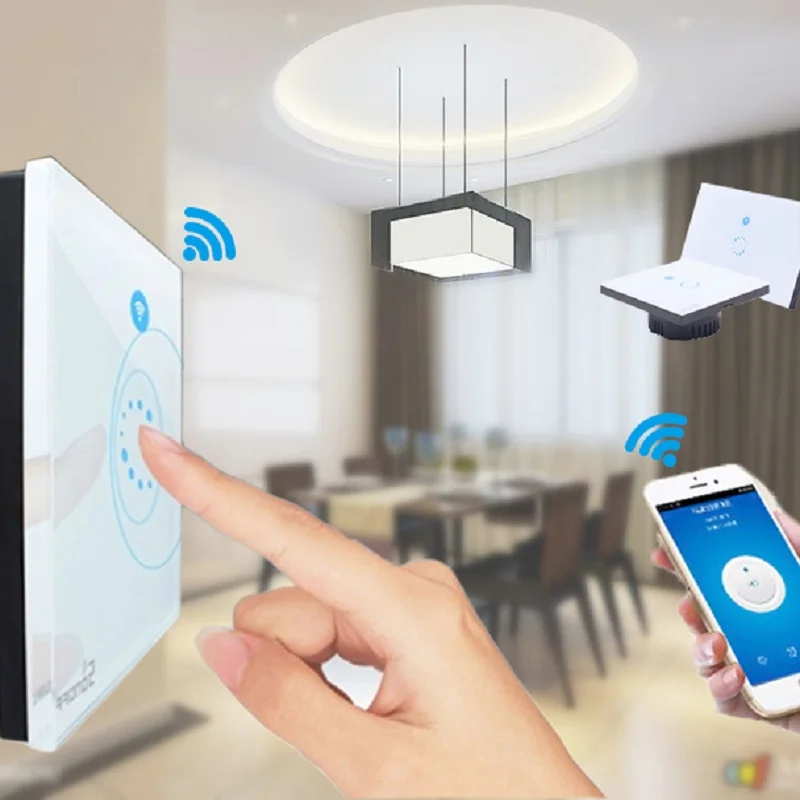 Sonoff TH 10A, 16A умный wifi переключатель контроллер с температурой водонепроницаемый модуль монитора влажности