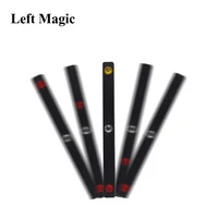 hot rod chameleon diamond stick magic tricks diamond magic wand color change originality close up magic props toys e3032
