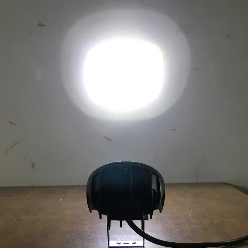 Светодиодный прожектор для внедорожника IP67 водонепроницаемый автомобильный