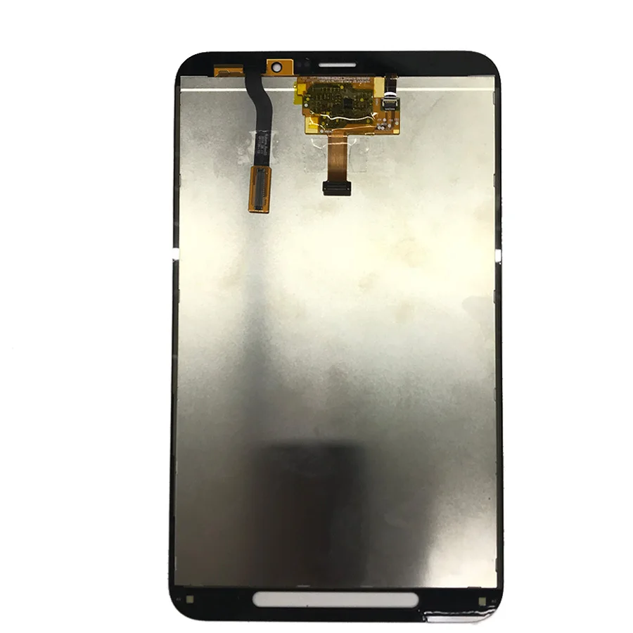 Тест планшет LCDs для Samsung T360 T365 ЖК дисплей кодирующий преобразователь сенсорного