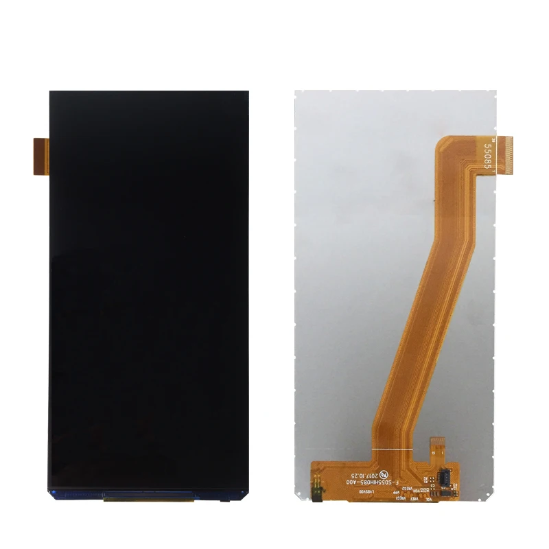 ЖК экран для Leagoo M9 5 дюйма аксессуары смартфонов сменный дисплей с инструментами +