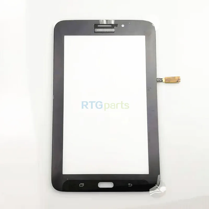 Сенсорный экран (дигитайзер стеклянная панель) для Samsung Galaxy Tab 3 Lite Iris SM-T116 T116