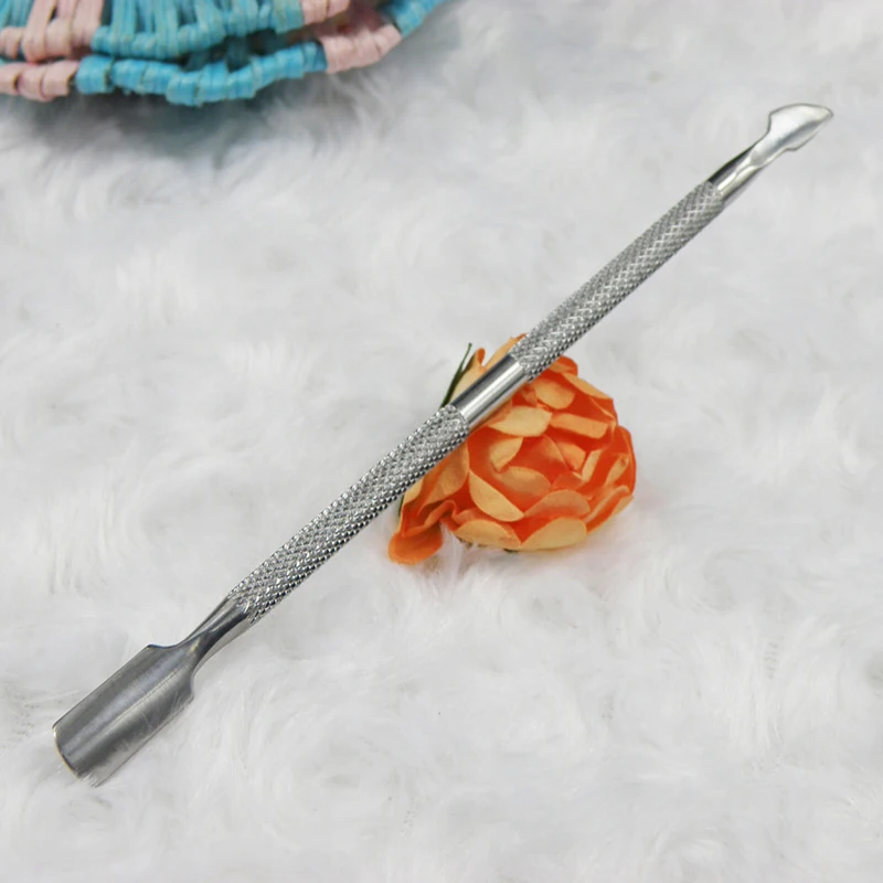 Горячая Распродажа 1 шт. профессиональное средство для удаления кутикулы из