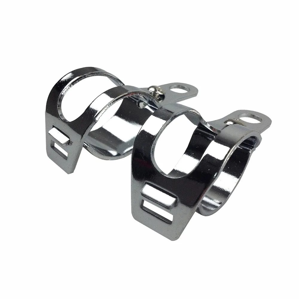 Motorcycle Pro tool Winker mounting band chrome plating |