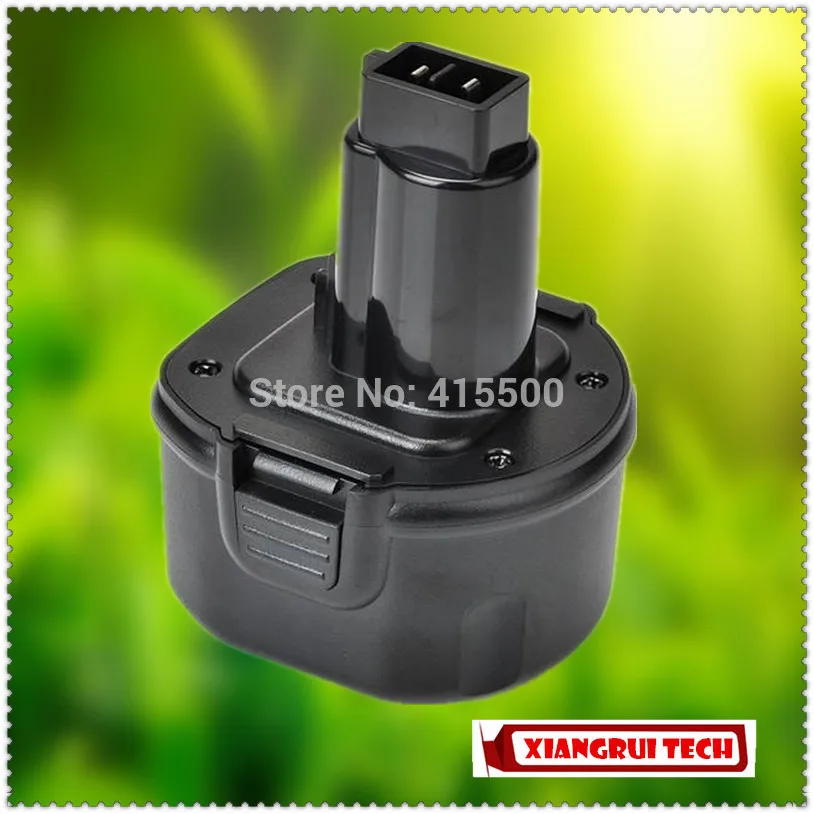 

1 pc 9.6V 2000mAh NI-CD Battery For Black & Decker PS210T, PS310, PS310P, PS320, Electric Power Tool 9.6V 2.0Ah Free Shipping