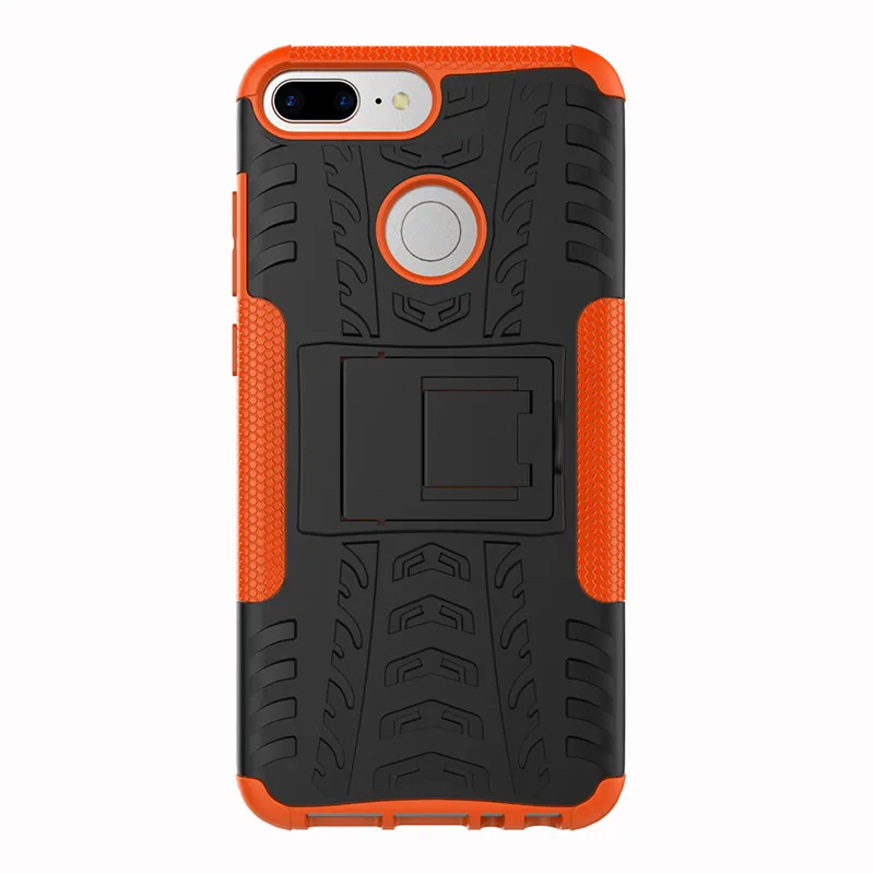 360 Tough Armor чехол на Хонор 9 Лайт Пластик + силиконовый чехлы Huawei Honor lite Heavy Duty
