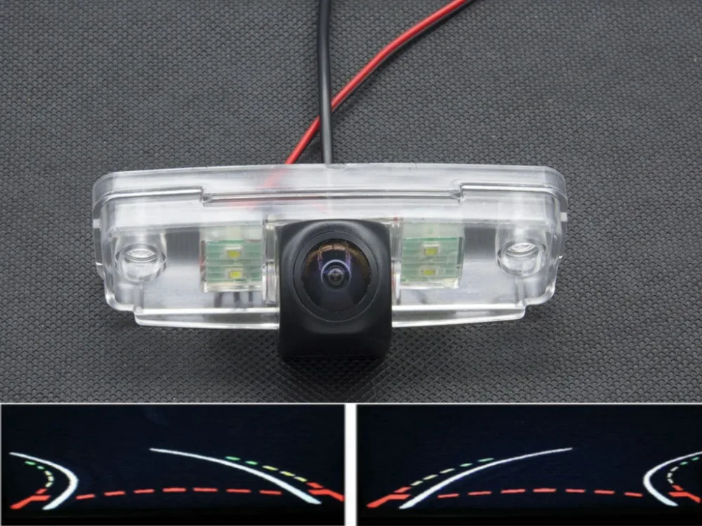 Камера заднего вида для Subaru Outback 1080-2001 Impreza 2011-2009 Forester 2011-2008 | Автомобили и