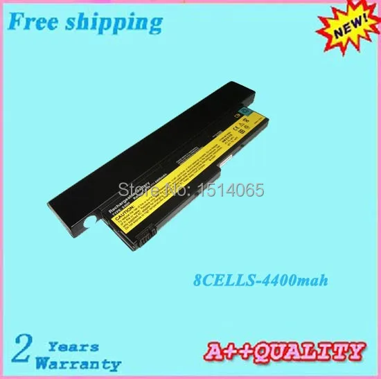 Батарея 92P0999 92P1000 92P1001 для ноутбука ThinkPad X40 X41 2386 бесплатная доставка | Компьютеры и