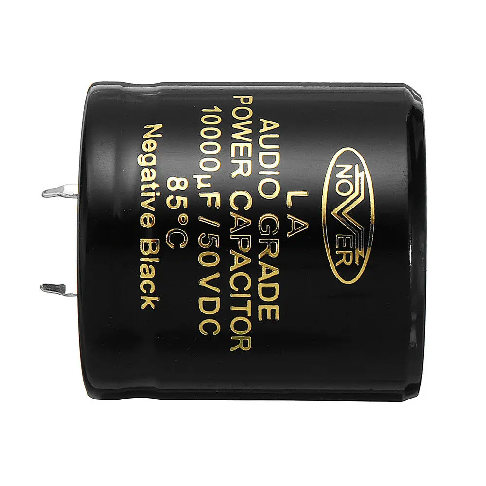 8 шт. 10000 мкФ 50V 35x35mm аудио Мощность HiFi фильтры конденсаторы для платы усилителя |