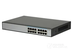 Huawei s1700-28fr-2t2p-ac 24-port + 2sfp 100m smart switch 1 Item image