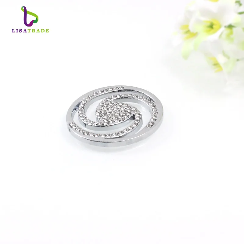 Новинка! 5 шт./лот My moneda монета 33 мм подходит для Moneda кулон/монета рамка/медальон
