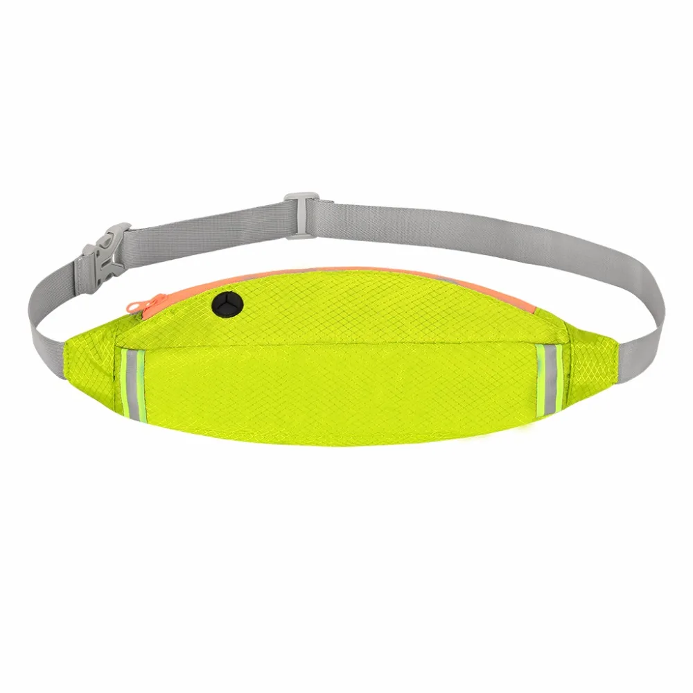 Многофункциональный работает поясная Сумка водоотталкивающая мобильного