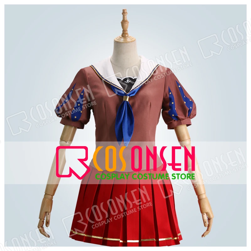 Костюм для косплея Леонардо да Винчи из аниме Fate/Grand Order|Костюмы аниме| |