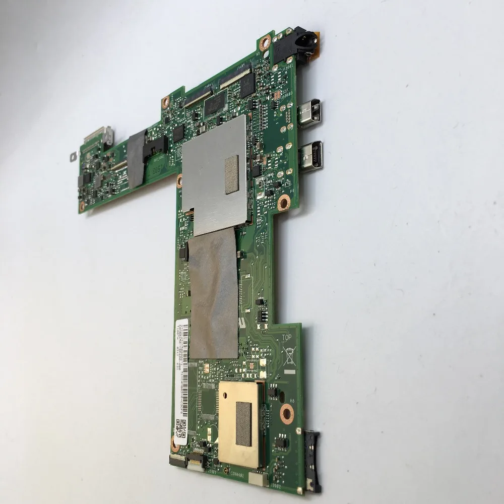 KEFU T100TA для ASUS T100TA 32G SSD материнская плата ноутбука REV2.0 тестовая работа