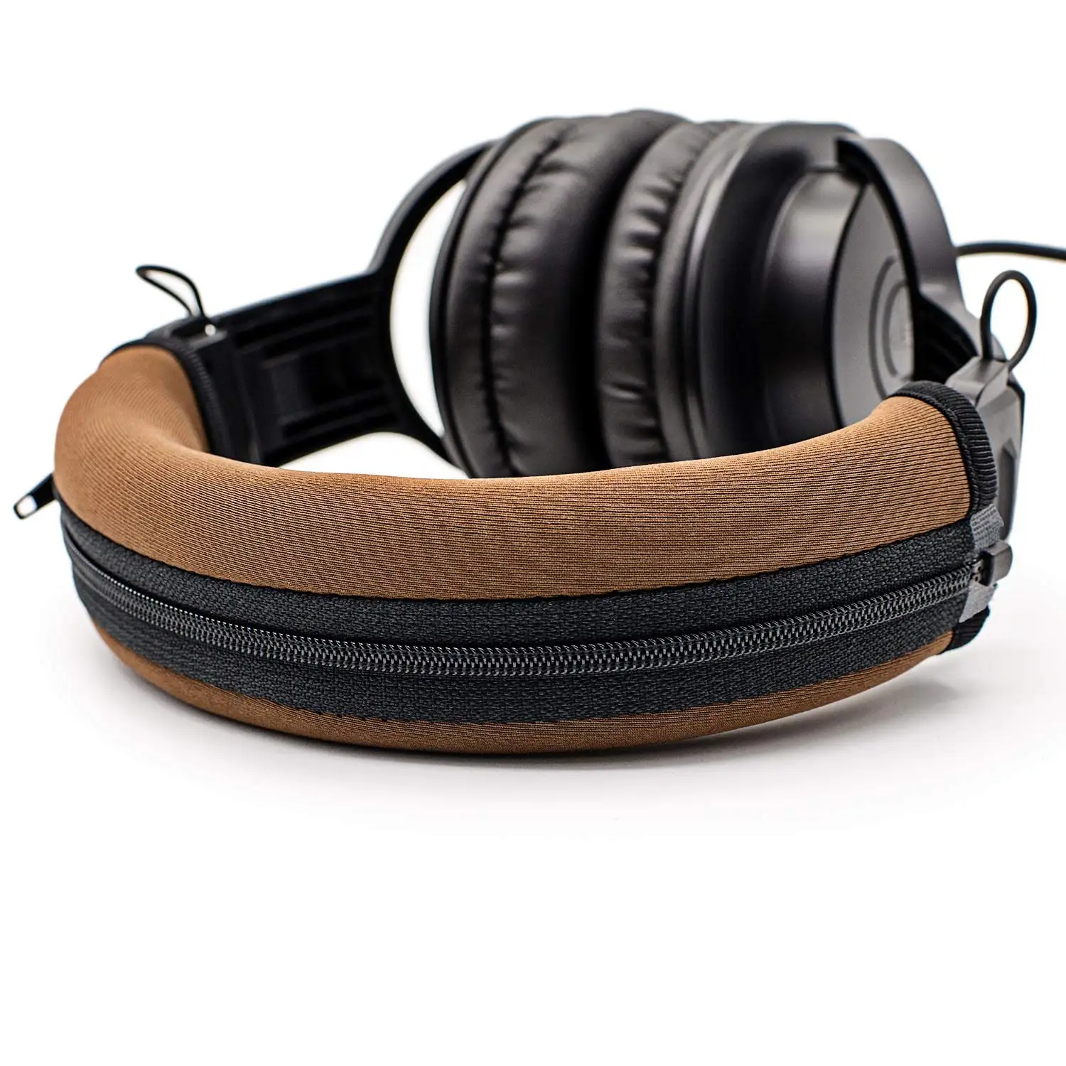 Bgworld Замена Оголовье Крышка для Audio Technica ATH M50X M50 M40X M40 M30X M20X наушники