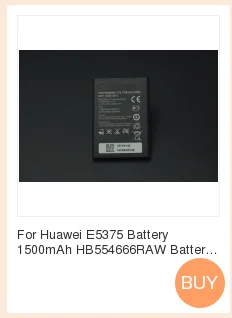 Аккумулятор HB405979ECW 3020 мАч для телефона huawei Nova CAZ-AL10 CAZ-TL00 Enjoy 6S Honor 6c Y6 PRO Y5 p9 lite