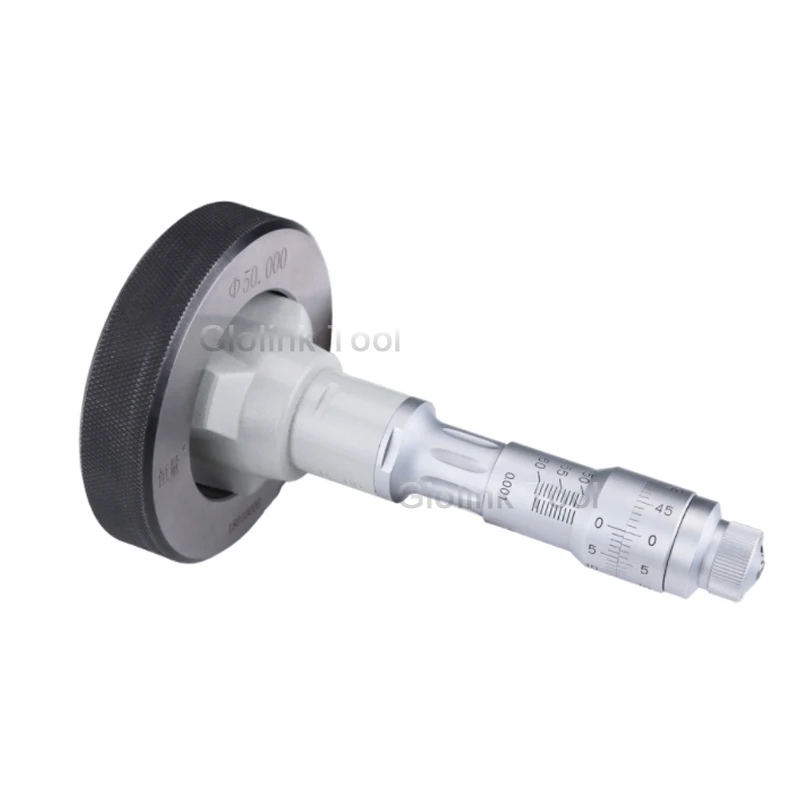 Внутренний микрометр трехточечный внутренний 20 25 мм 30 40 50 0 01 мм|Микрометры| |