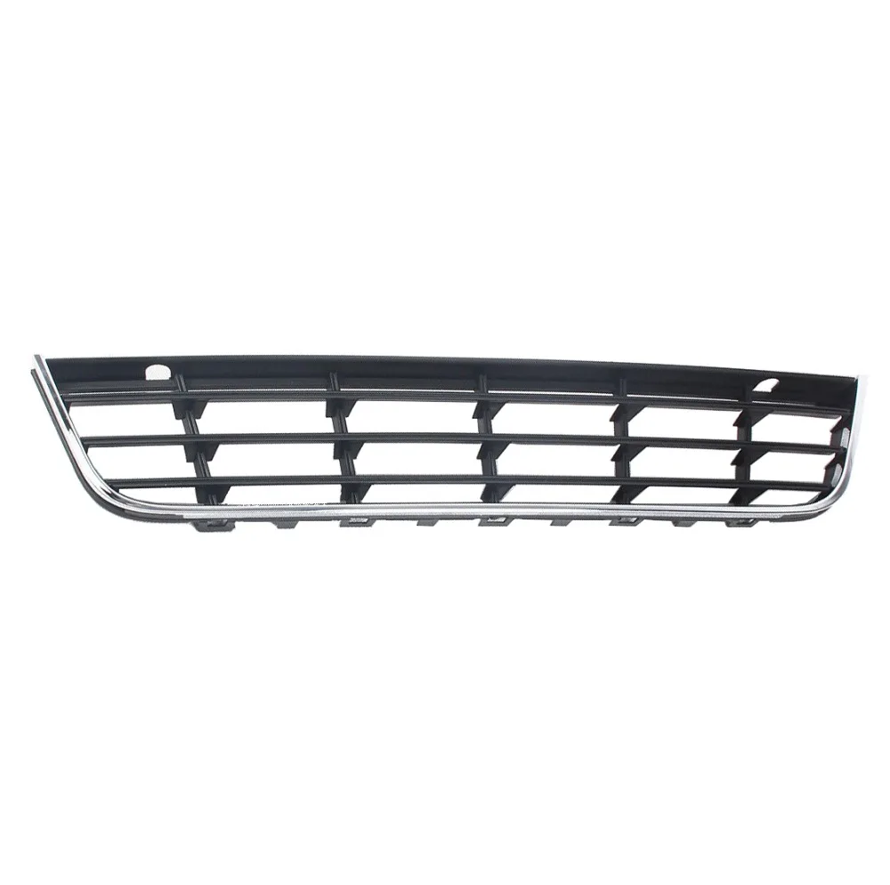 Хром передний бампер нижний гриль решетка крышка для VW Passat B6 3C 3C0853671C 2006-2011 |