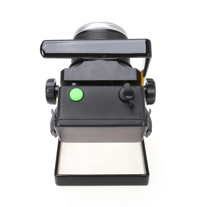 IP65 Прожектор Портативный Аккумуляторная Рабочие Аварийного прожектор для