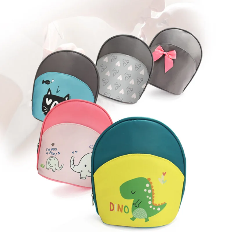 Новая женская сумка холодильник для грудного молока модная путешествий мамы