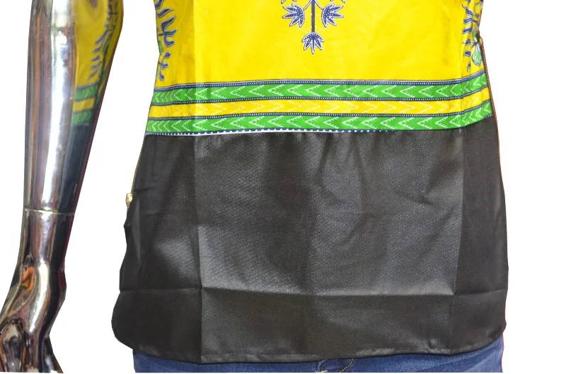 2018 африканская выскочка Костюмы традиционные бросился Лидер продаж хлопок Для