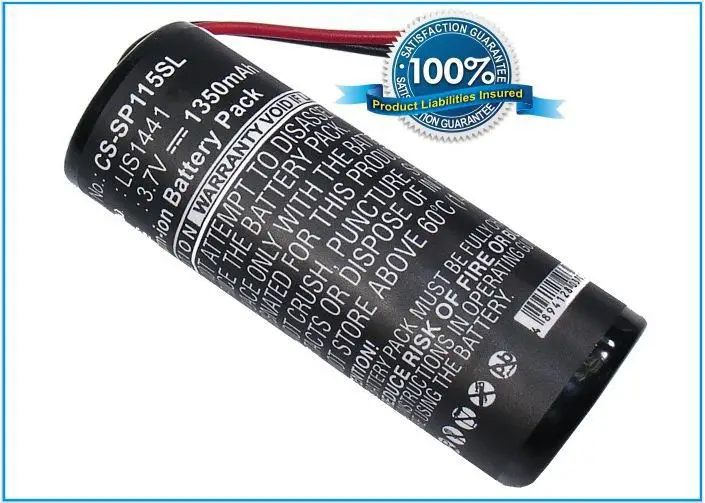 Аккумулятор для SONY CECH ZCM1E контроллер движения PlayStation Move PS3 Move|battery for sony|ps3 move batterysony