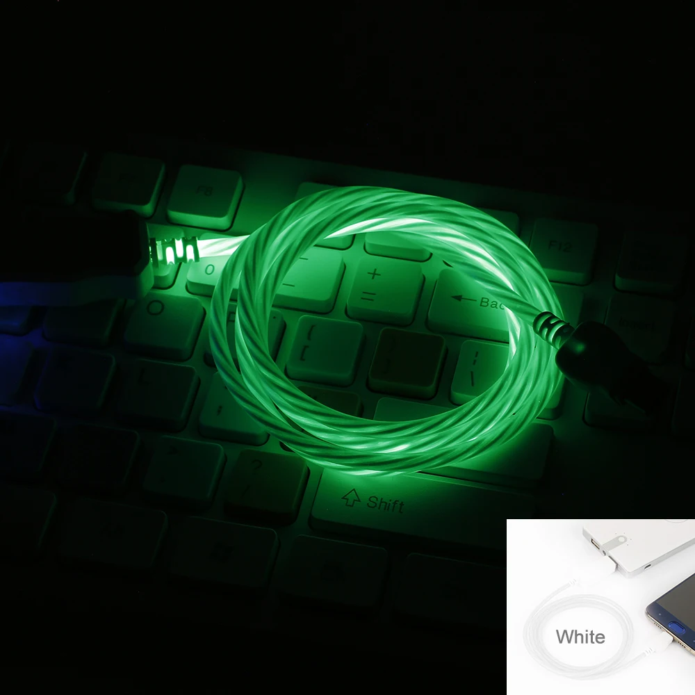 Кабель Micro USB 1 м, кабель для быстрой зарядки и передачи данных, usb-кабель для синхронизации данных для Android, адаптер, кабель для зарядки для samsung