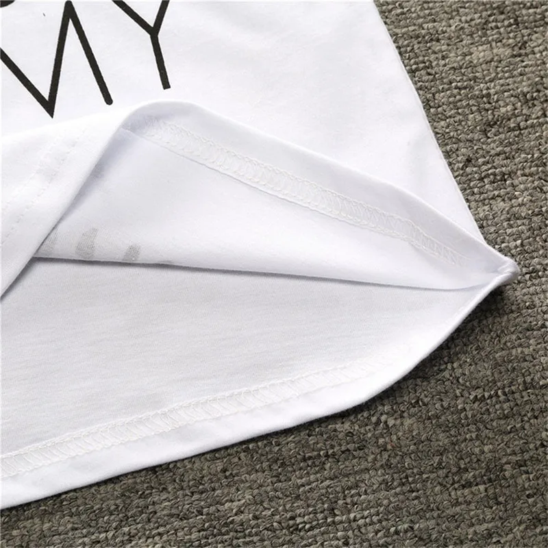 Детские сказки новинка 2017 стильные летние комплекты детской одежды для