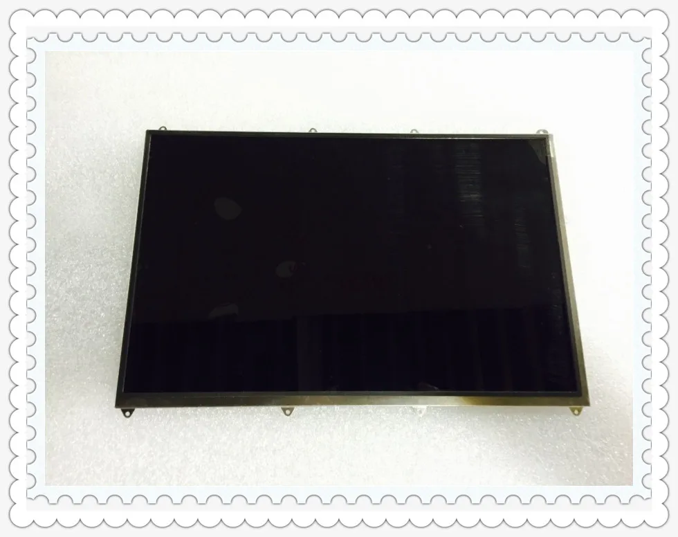 Новый и оригинальный 10 1 дюймовый IPS 40PIN планшет ЖК экран DNS m101g планшетный ПК