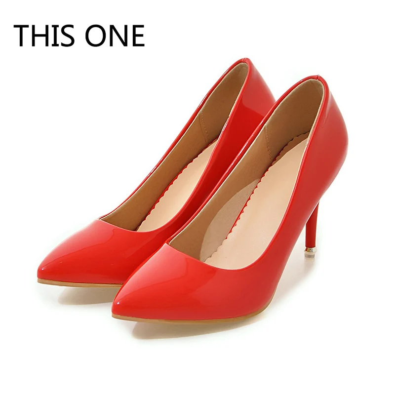 Лидер продаж 2018 новые туфли на высоком каблуке женские лодочки свадебные модная