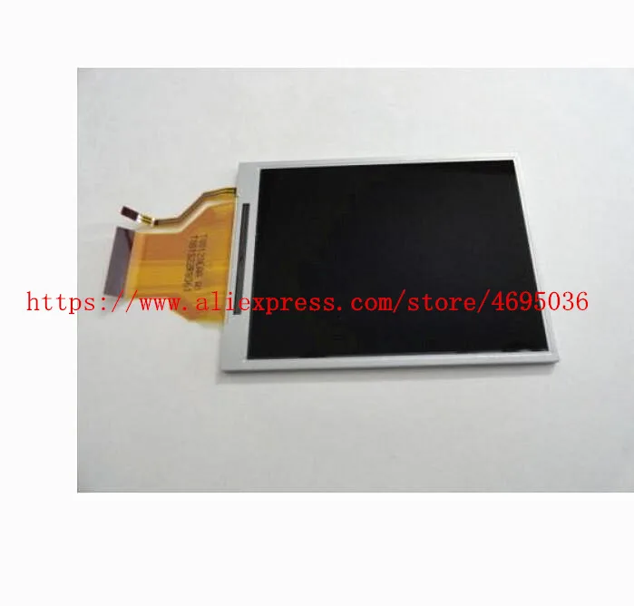 

Original New LCD Display Screen Part for Nikon P330 Camera with Backlight
