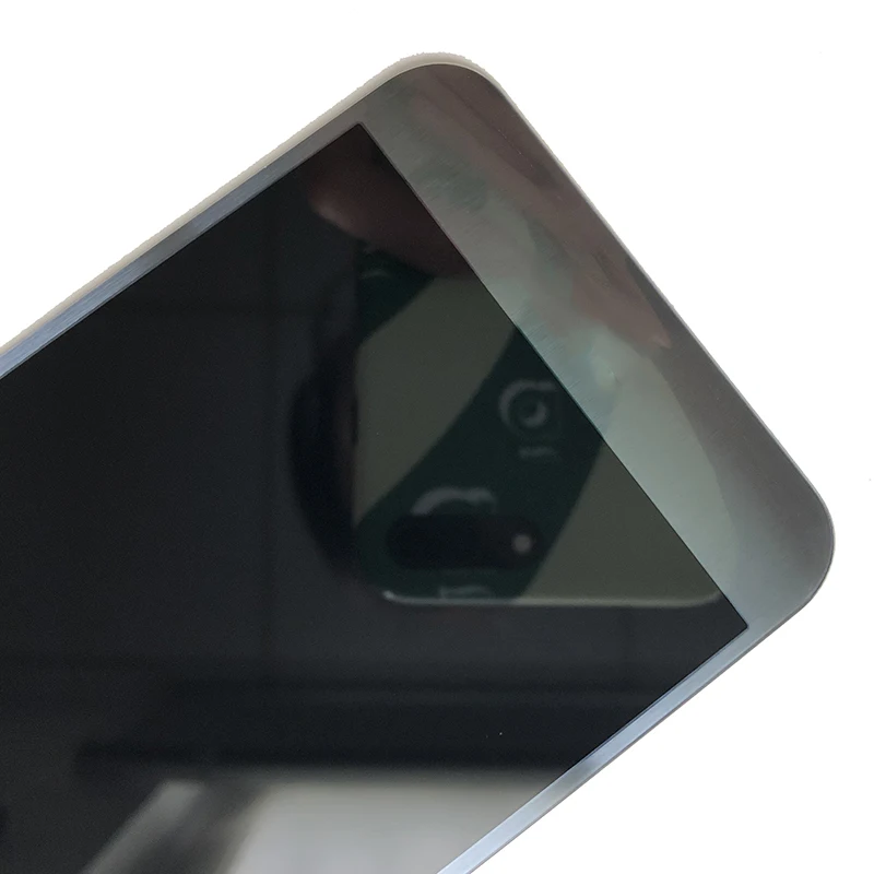 Высококачественный ЖК-дисплей 5 2 дюйма для LG X CAM K580DS K580I K580Y K580 с фотомодулем |