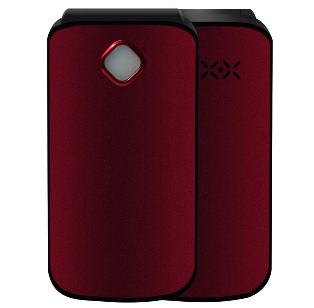 Vkworld diamond Z2 2.4 ''флип телефон открыл fm MP3 Dual SIM телефона большая клавиатура