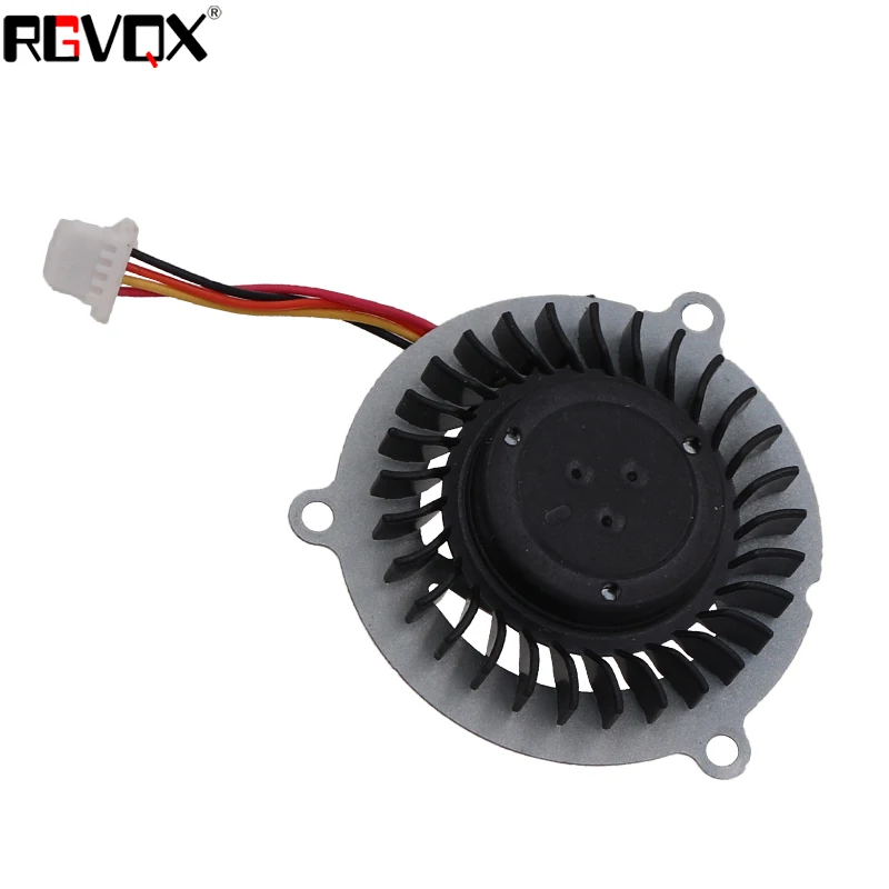 New Laptop Cooling Fan for ASUS EEE PC 1015B 1015T 1015P (For AMD Original) PN:KSB0405HB-AE72 | Компьютеры и офис
