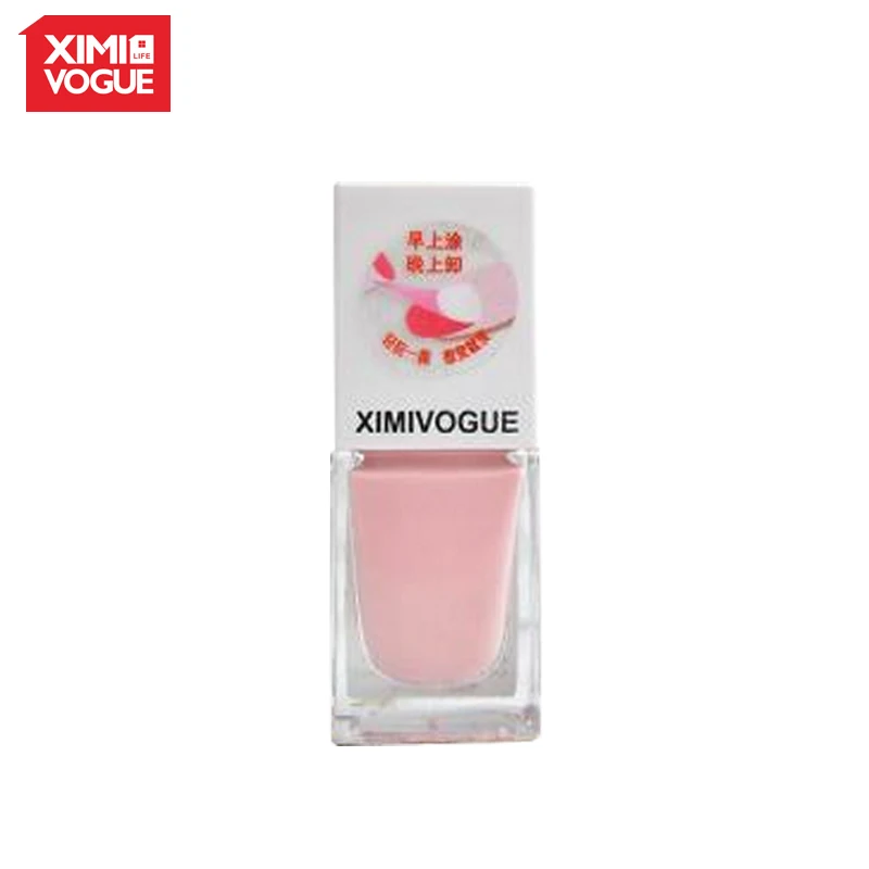 XIMIVOGUE 24 цвета лак для ногтей Красота Инструменты художественная краска штамповки